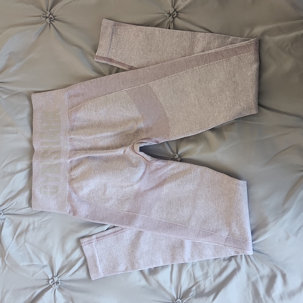 Gymshark leggings